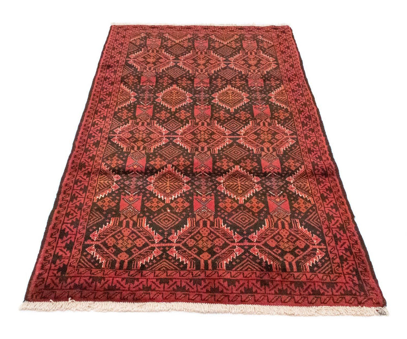 Balutsj-teppe 110x195cm - Persisk teppe