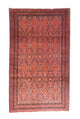 Balutsj-teppe 177x100cm - Persisk teppe