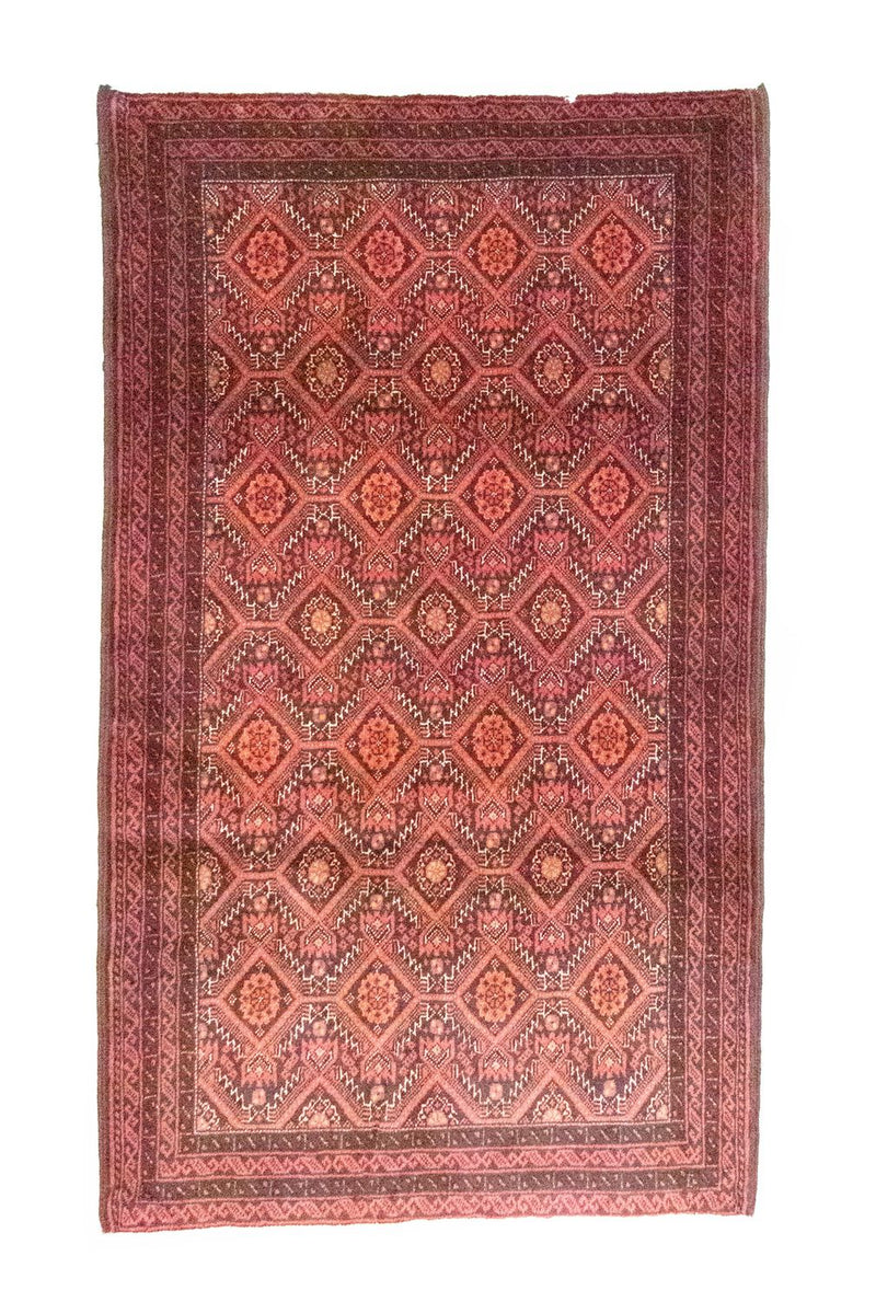 Balutsj-teppe 177x100cm - Persisk teppe