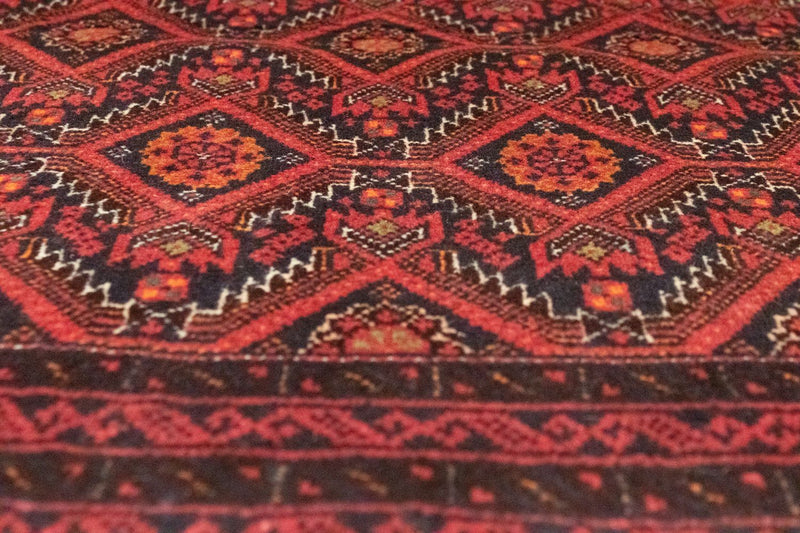 Balutsj-teppe 177x100cm - Persisk teppe