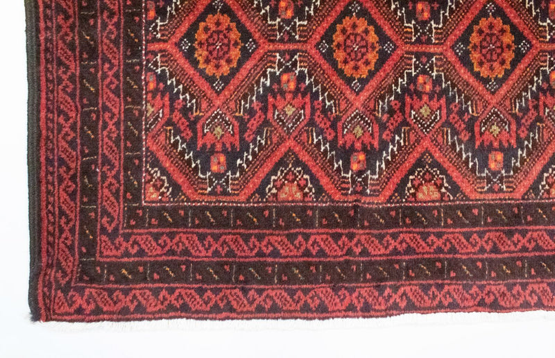 Balutsj-teppe 177x100cm - Persisk teppe