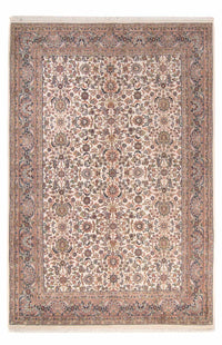 Indo Kashan Teppe 165x245cm - Orientalsk teppe – product image