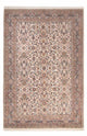 Indo Kashan Teppe 165x245cm - Orientalsk teppe