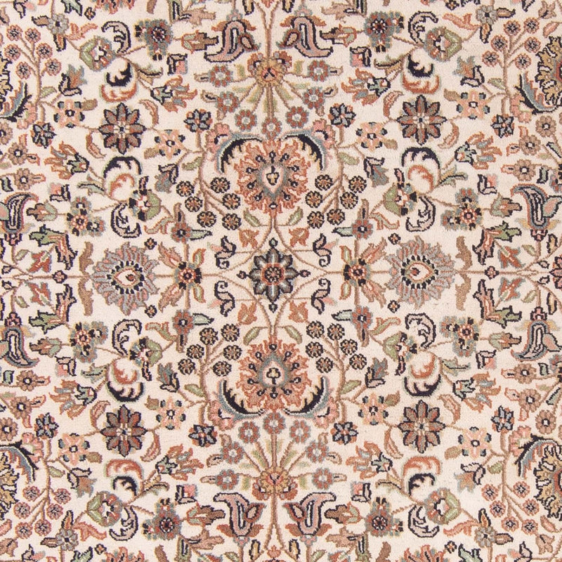 Indo Kashan Teppe 165x245cm - Orientalsk teppe