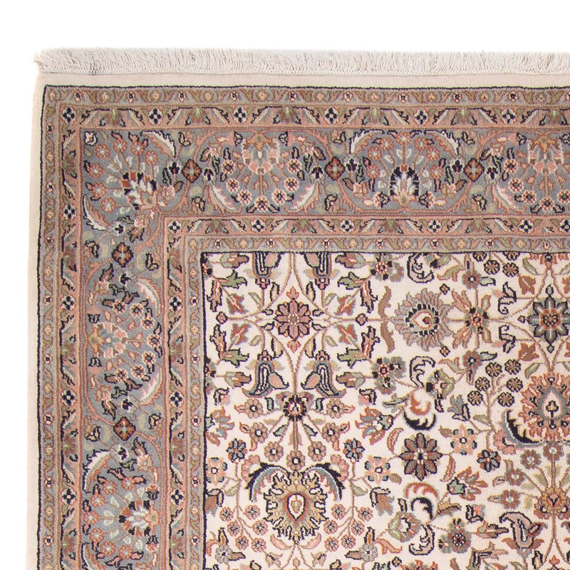 Indo Kashan Teppe 165x245cm - Orientalsk teppe