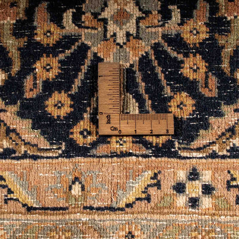Indo Kashan Teppe 242x170cm - Orientalsk teppe