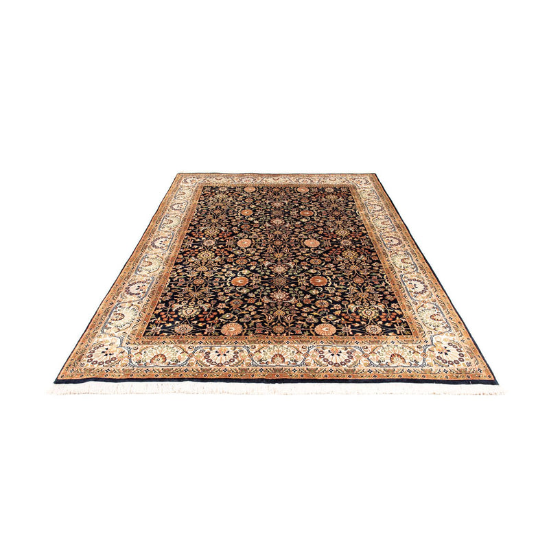 Indo Kashan Teppe 230x168cm - Orientalsk teppe
