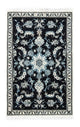 Nain - 12 la Teppe 136x90cm - Persisk teppe