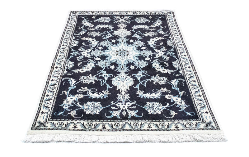Nain - 12 la Teppe 136x90cm - Persisk teppe