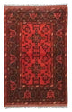 Khal Mohammadi Teppe 150x100cm - Orientalsk teppe