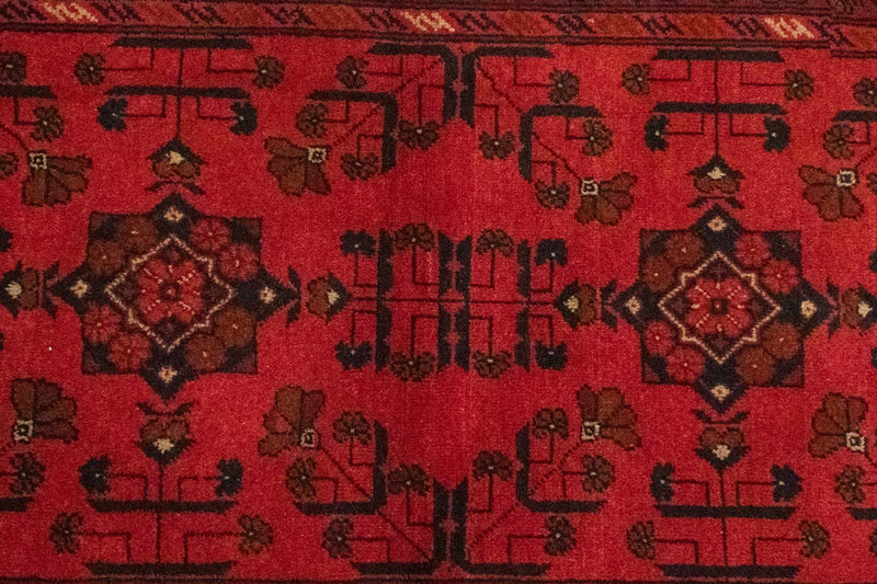 Khal Mohammadi Teppe 150x100cm - Orientalsk teppe