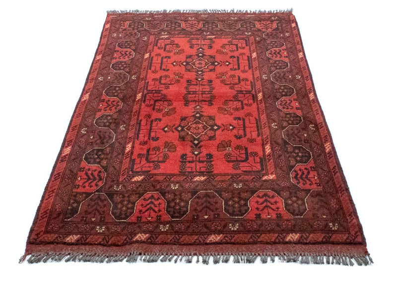 Khal Mohammadi Teppe 150x100cm - Orientalsk teppe
