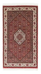 Bidjar Teppe 163x92cm - Orientalsk teppe