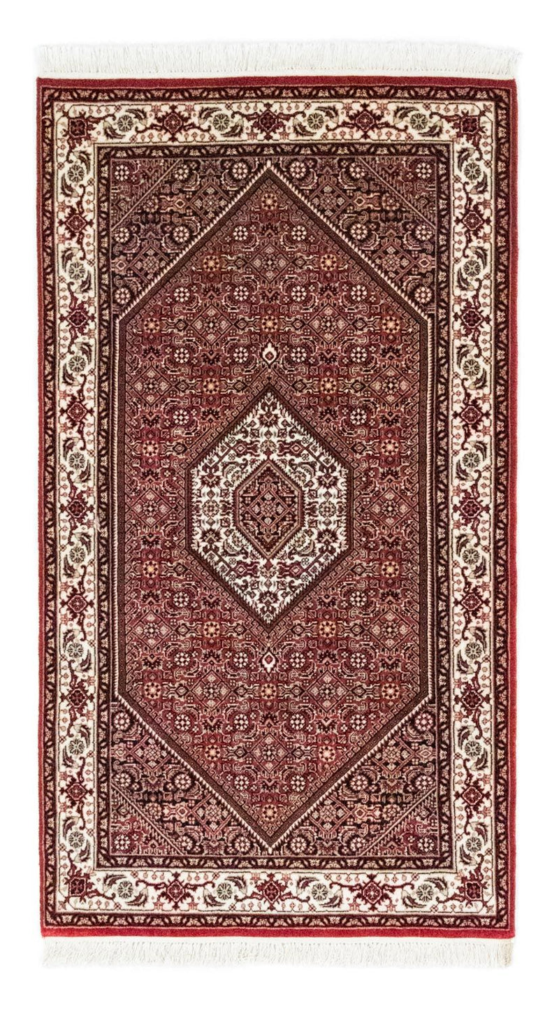 Bidjar Teppe 163x92cm - Orientalsk teppe