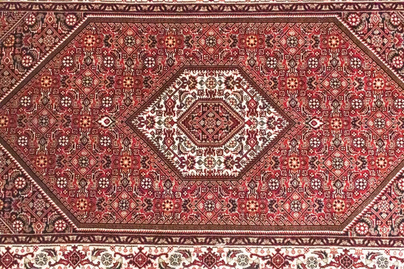 Bidjar Teppe 163x92cm - Orientalsk teppe