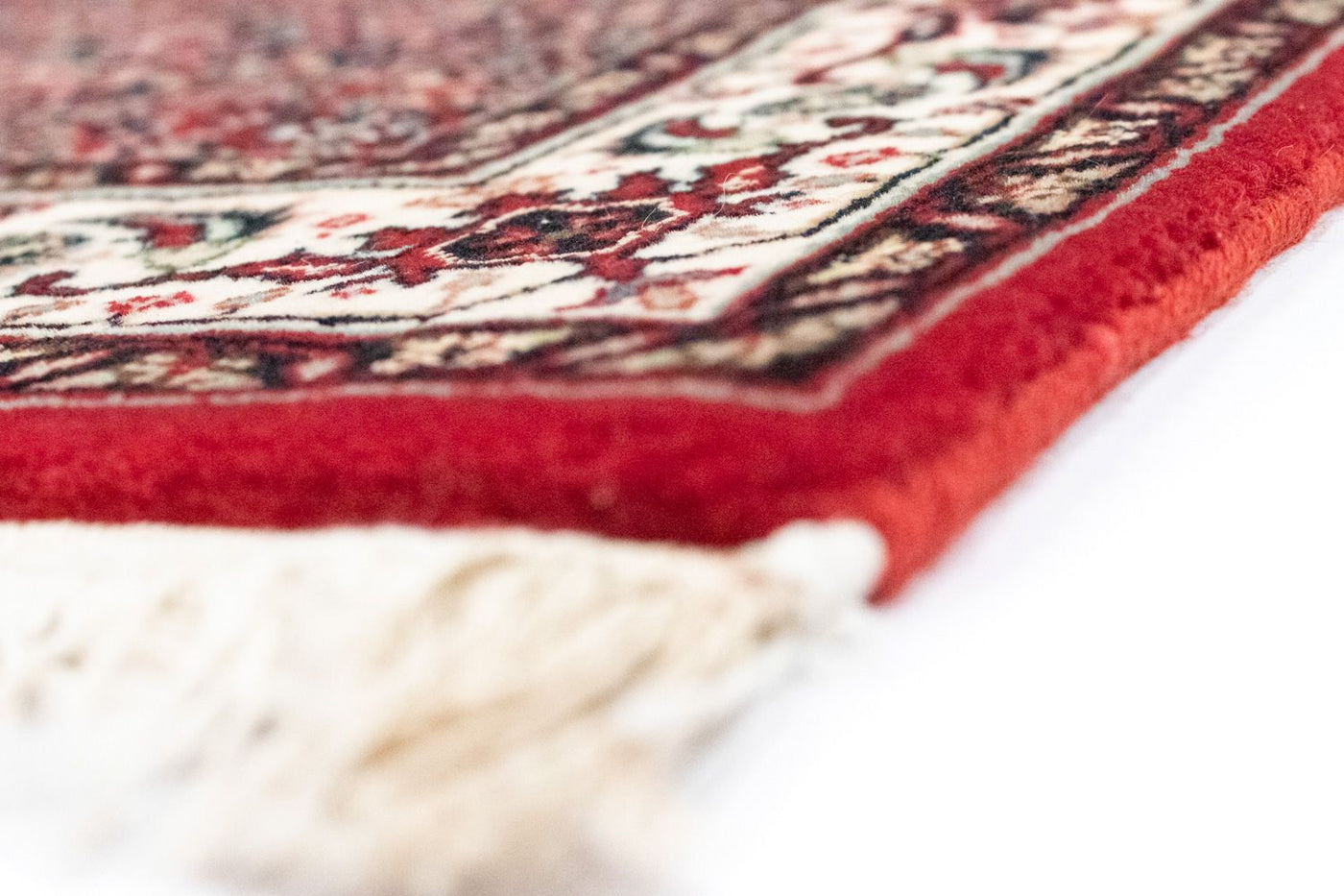 Bidjar Teppe 163x92cm - Orientalsk teppe