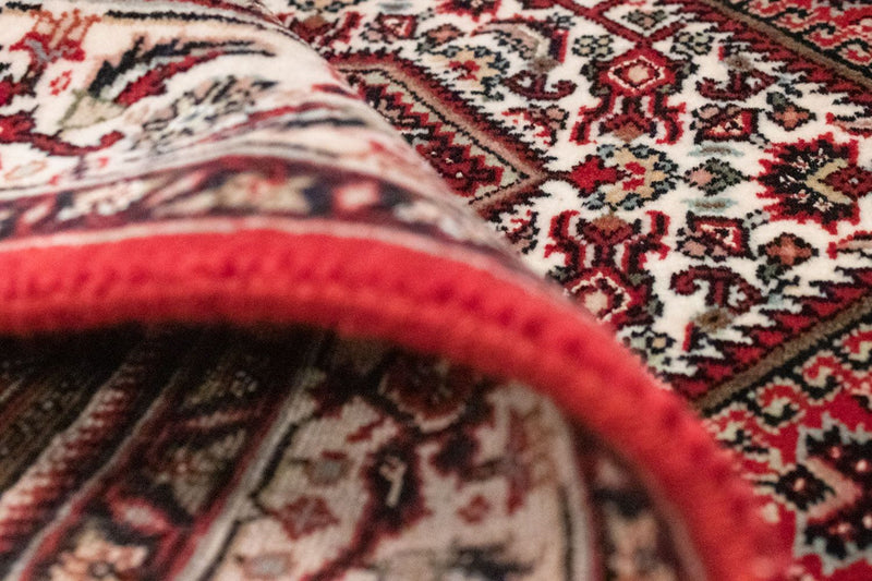 Bidjar Teppe 163x92cm - Orientalsk teppe