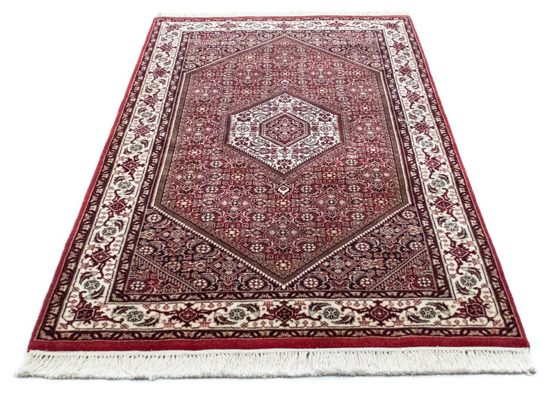 Bidjar Teppe 163x92cm - Orientalsk teppe