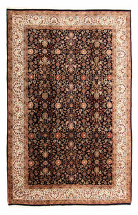 Indo Kashan Teppe 312x201cm - Orientalsk teppe – product image