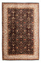 Indo Kashan Teppe 312x201cm - Orientalsk teppe