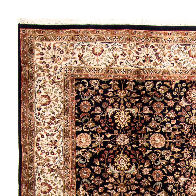 Indo Kashan Teppe 312x201cm - Orientalsk teppe