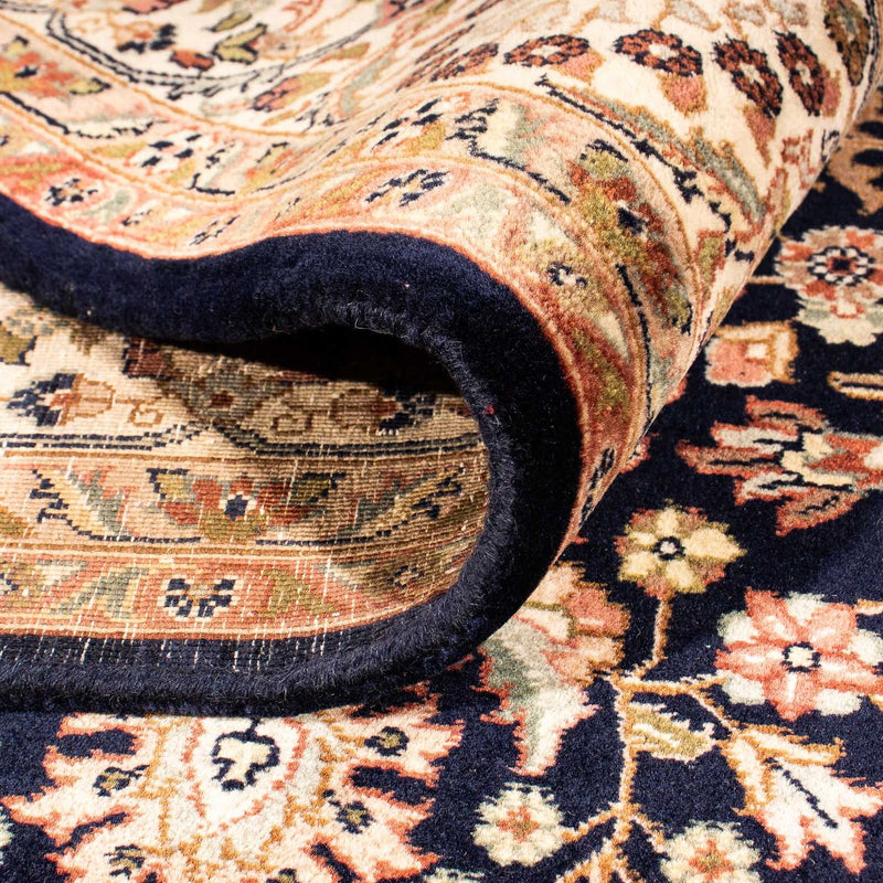 Indo Kashan Teppe 312x201cm - Orientalsk teppe