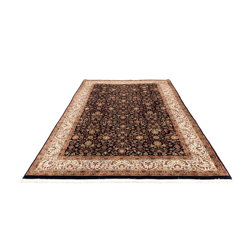 Indo Kashan Teppe 312x201cm - Orientalsk teppe