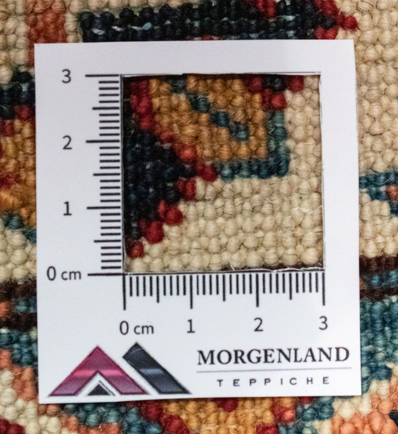 Ziegler Teppe - Kazak - 152 x 101 cm - rød