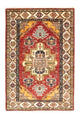 Kazak Teppe 154x103cm - Orientalsk teppe
