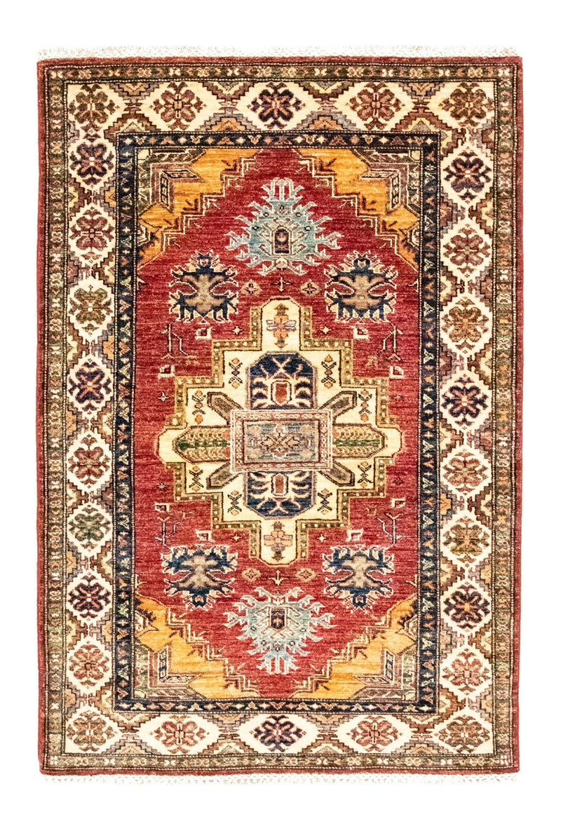 Kazak Teppe 154x103cm - Orientalsk teppe