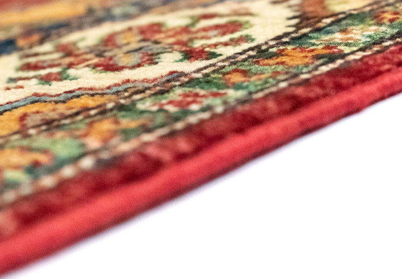 Kazak Teppe 154x103cm - Orientalsk teppe