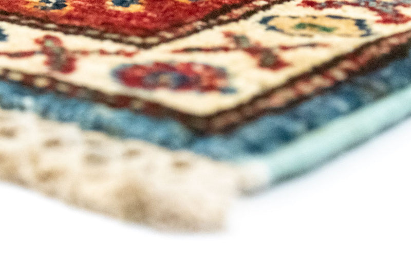 Kazak Teppe 157x102cm - Orientalsk teppe