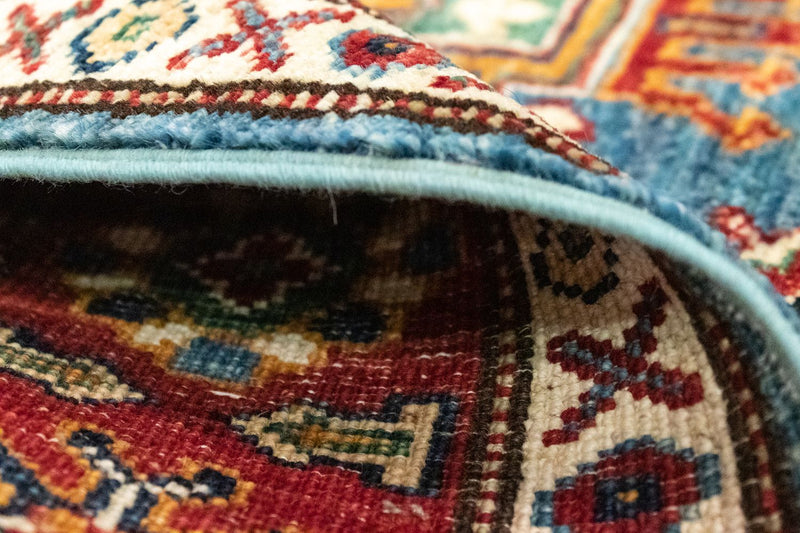 Kazak Teppe 157x102cm - Orientalsk teppe