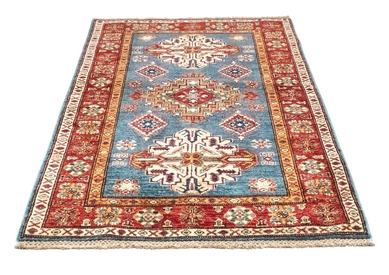 Kazak Teppe 157x102cm - Orientalsk teppe