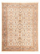 Indo Kashan Teppe 173x240cm - Orientalsk teppe