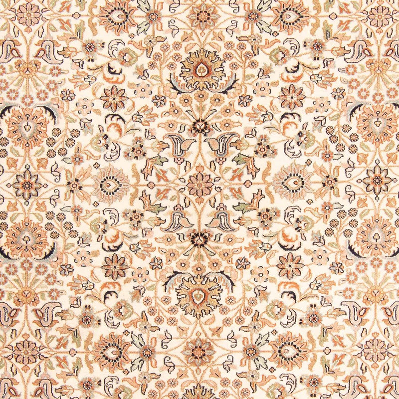 Indo Kashan Teppe 173x240cm - Orientalsk teppe