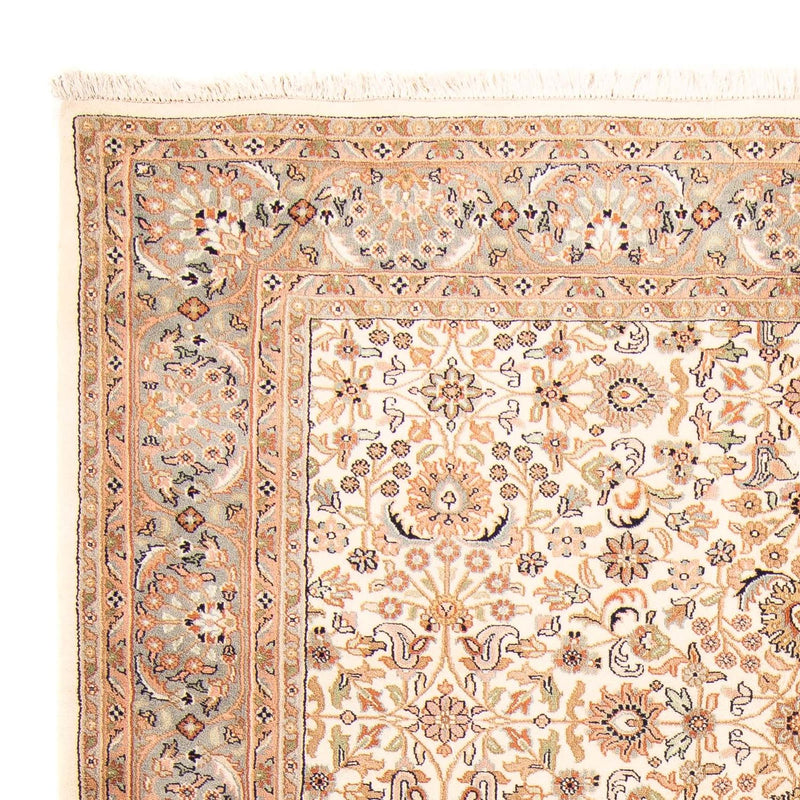 Indo Kashan Teppe 173x240cm - Orientalsk teppe