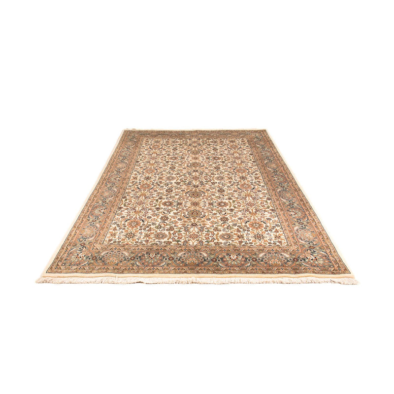 Indo Kashan Teppe 173x240cm - Orientalsk teppe