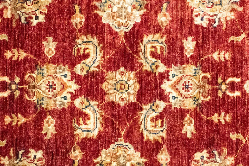 Ziegler Teppe 153x93cm - Orientalsk teppe