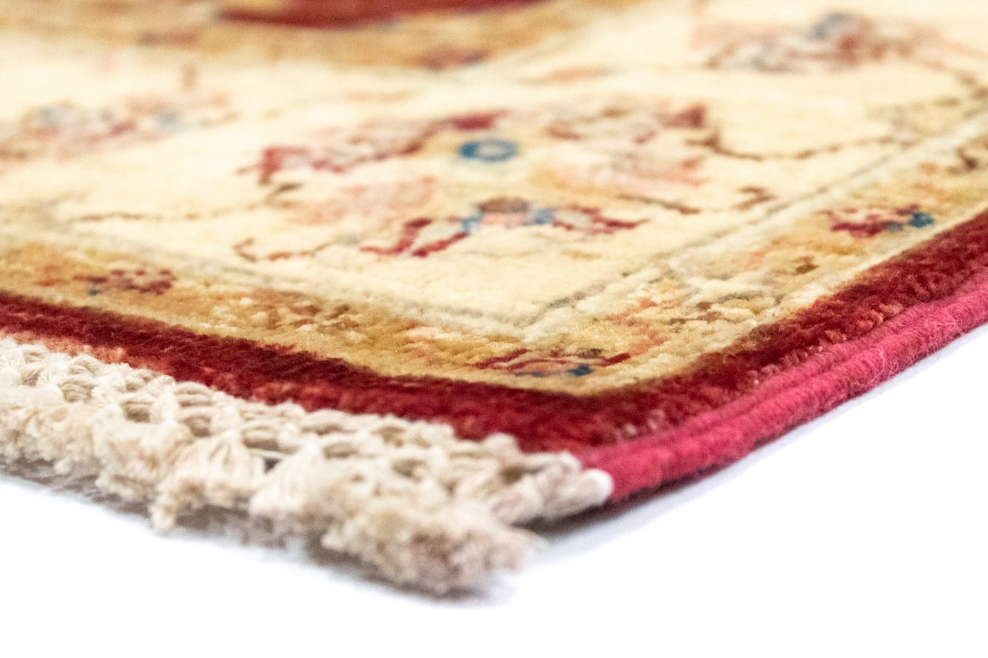 Ziegler Teppe 149x99cm - Orientalsk teppe