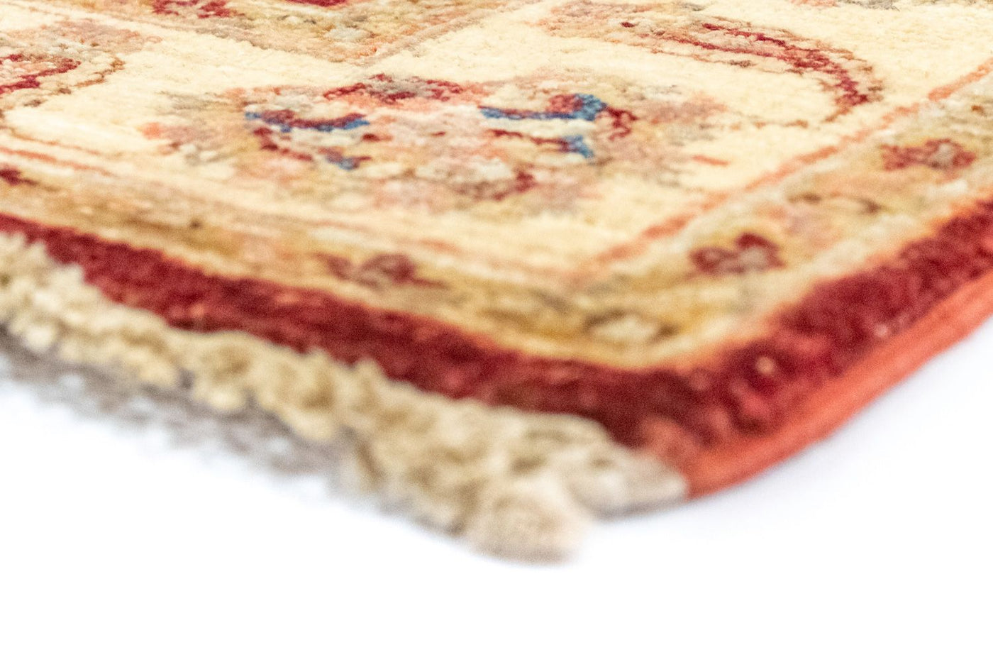 Ziegler Teppe 150x103cm - Orientalsk teppe