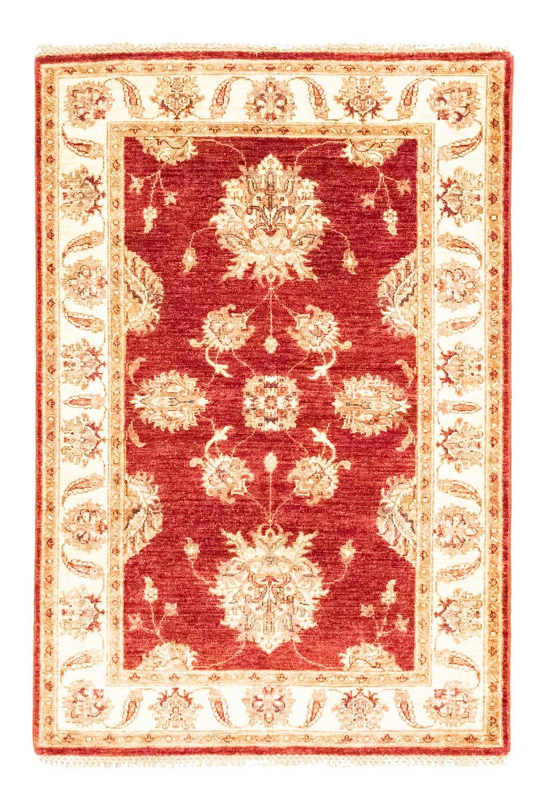 Ziegler Teppe 144x99cm - Orientalsk teppe