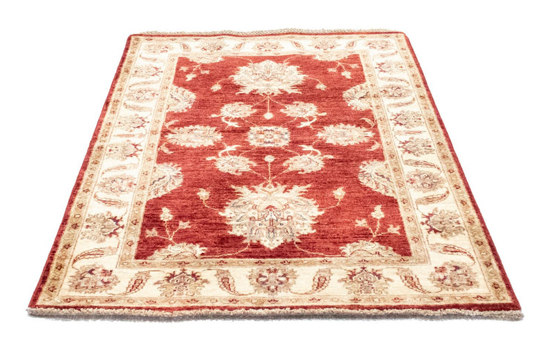 Ziegler Teppe 144x99cm - Orientalsk teppe
