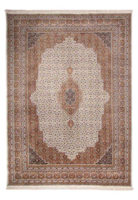 Indo Bidjar Teppe 342x247cm - Orientalsk teppe – product image