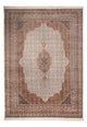 Indo Bidjar Teppe 342x247cm - Orientalsk teppe