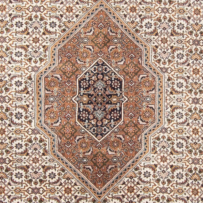 Indo Bidjar Teppe 342x247cm - Orientalsk teppe