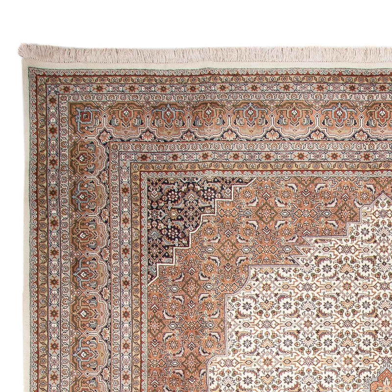 Indo Bidjar Teppe 342x247cm - Orientalsk teppe