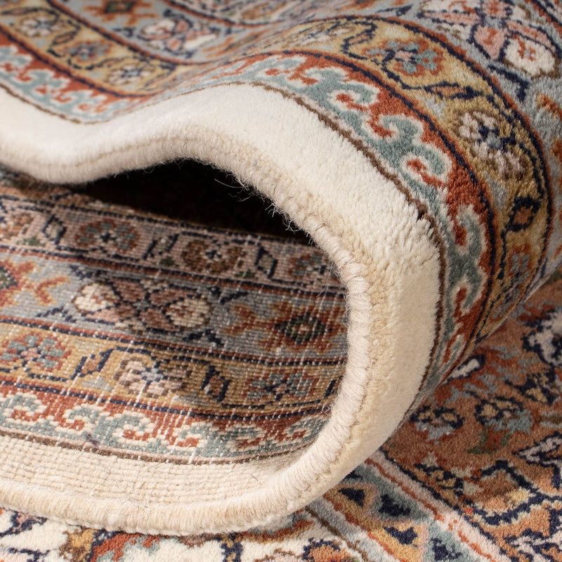 Indo Bidjar Teppe 342x247cm - Orientalsk teppe