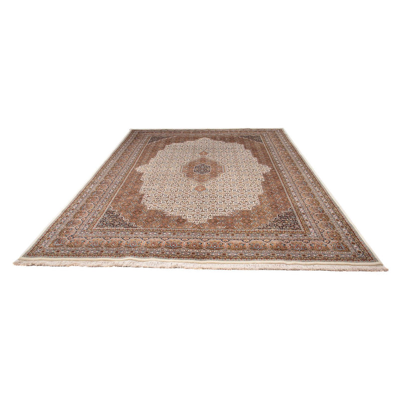 Indo Bidjar Teppe 342x247cm - Orientalsk teppe