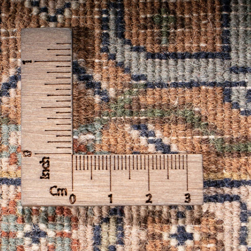 Indo Bidjar Teppe 342x247cm - Orientalsk teppe